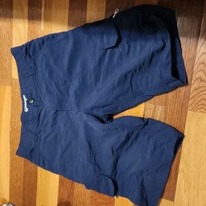 Wrangler boys size 16 Shorts